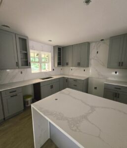 kitchen remodeling