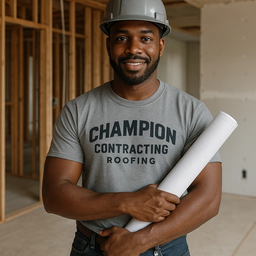 licensed contractor